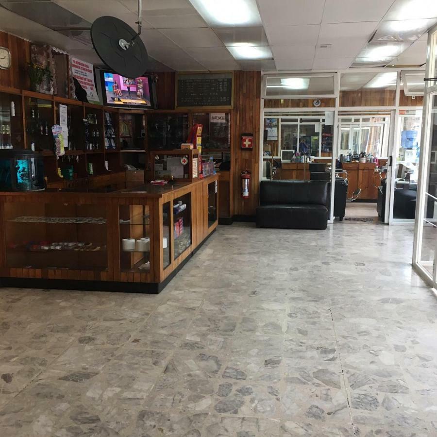 Hotel & Suites Elba تولوكا المظهر الخارجي الصورة